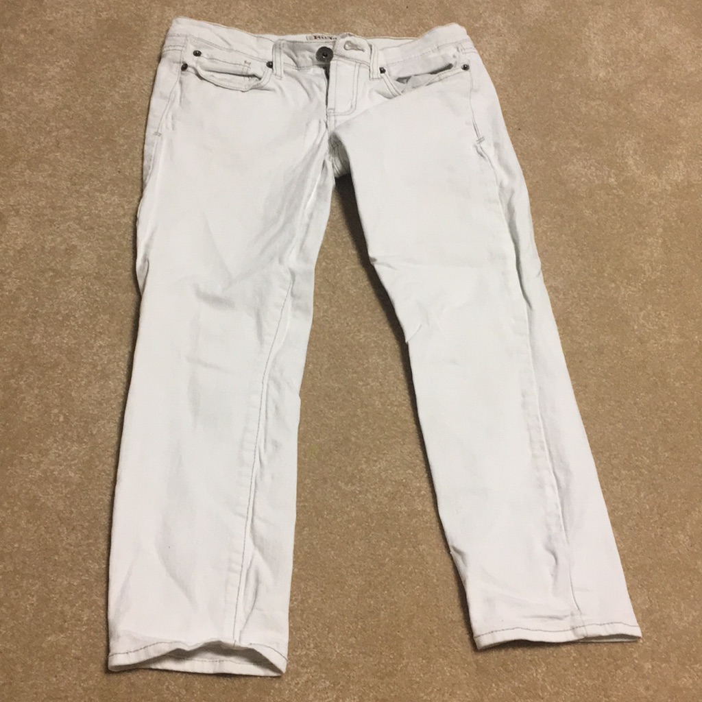 Mudd Brand Jeans